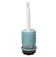 MECANISMO DESCARGA ROCA